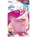 Glade by Brise Discreet Japonská zahrada náplň 8 g – Hledejceny.cz