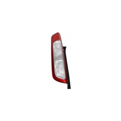 Zadní světlo- levé FORD FOCUS II 2008-2010 |008-2010| VISTEON | 5901532411300 – Hledejceny.cz