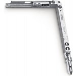 GEZE rohový převod FZ 90 OL90N/OL95 pravý ocel pozinkovaná – Sleviste.cz