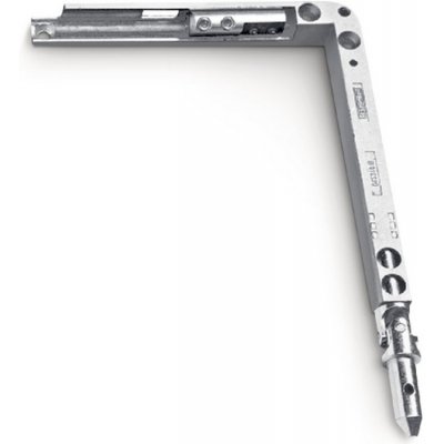 GEZE rohový převod FZ 90 OL90N/OL95 pravý ocel pozinkovaná – Sleviste.cz