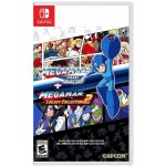 Mega Man Legacy Collection 1 + 2 – Hledejceny.cz