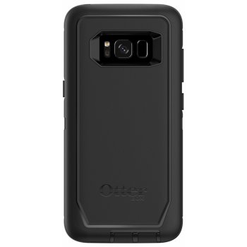 Pouzdro OtterBox Defender Samsung Galaxy S8 černé