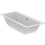 Ideal Standard La Dolce Vita - 180 x 80 cm T540601 – Hledejceny.cz