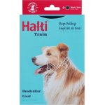 The Company of Animals Ohlávka nylon Halti vel. 2 kokr pudl – Hledejceny.cz