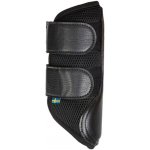 BACK ON TRACK Kamaše Airflow hnědé – Sleviste.cz