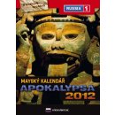 Mayský kalendář: Apokalypsa 2012 DVD