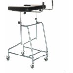 Meyra Ambona vysoké čtyřkolové chodítko VCBK2A – Zboží Dáma