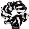 Gumička do vlasů Glov Gumička do vlasů Scrunchies Safari Set Cheetah/zebra Cheetah/zebra 1 kus