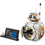 LEGO® Star Wars™ 75452 Astromechanický droid BB-8™ – Zboží Živě