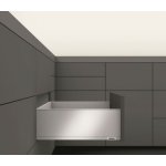 K-Blum Legrabox zásuvka C pure 450 mm/40 kg Blumotion/TOB bílá Expando – Hledejceny.cz