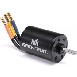 Spektrum motor střídavý Firma 3650 4000ot/V 4P 5mm