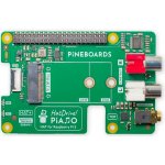 Pineboards HatDrive! Piano pro Raspberry Pi 5 – Zboží Živě