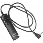 Canon RS-60E3, drátěná spoušť pro PS G1XMIII/G5X a EOSY – Zboží Živě