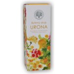 Bilegria Urona bylinný sirup na močové cesty s brusinkami 200 ml – Hledejceny.cz