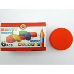 Koh-I-Noor 172803/57 9435 oranžová vodová – Zboží Dáma