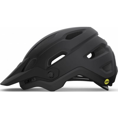 GIRO Source MIPS Matt Black Fade 2024