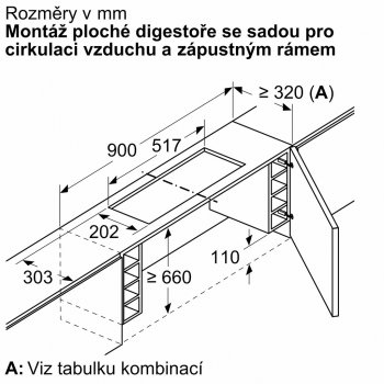 Bosch DSZ4961