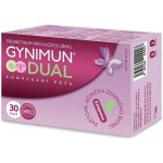 Gynimun dual protect 30 kapslí – Zbozi.Blesk.cz