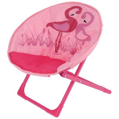 Pro-Tech shop skládací dětské židle s motivem plameňáků 41040 – Hledejceny.cz