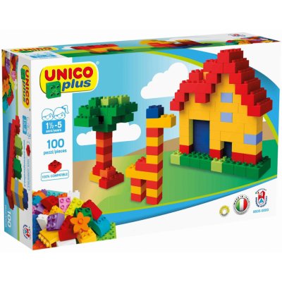 Unico Basic – Zboží Mobilmania