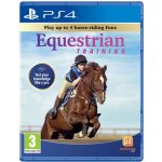 Equestrian Training – Zboží Živě