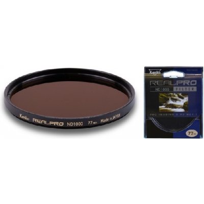 Kenko ND 1000x REALPRO 67 mm – Zboží Živě