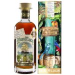 La Maison du Rhum Batch No.5 Santa Lucia 2013 43% 0,7 l (tuba) – Zboží Dáma
