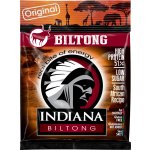 Indiana Biltong Jerky Original 25 g – Hledejceny.cz