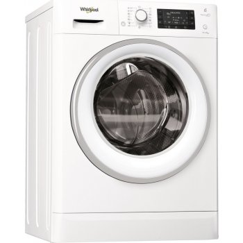 Whirlpool FWDD117168WS