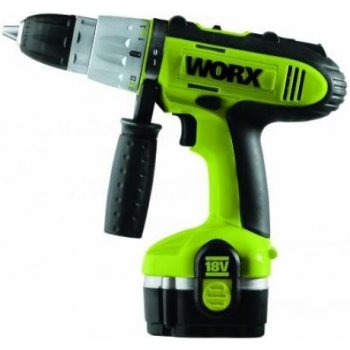 Worx WU167.1