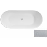 Besco MOYA - 160 x 68 cm VANMOYA160CG2 – Hledejceny.cz