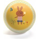 Míč Djeco Zajíček s kočičkou 12 cm – Zbozi.Blesk.cz