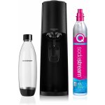 Sodastream Terra černá – Zbozi.Blesk.cz