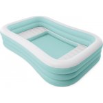 INTEX 58497 FAMILY 264x165x56 cm – Sleviste.cz