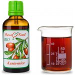 Bylinné kapky BIO Kustovnice goji tinktura 50 ml – Hledejceny.cz