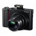 Panasonic Lumix DC-TZ200 – Zboží Živě