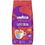 Lavazza Caffe Crema Special Edition zrnková 1 kg – Hledejceny.cz