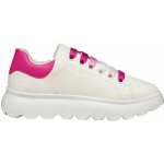 Geox Puffypop bílá – Sleviste.cz