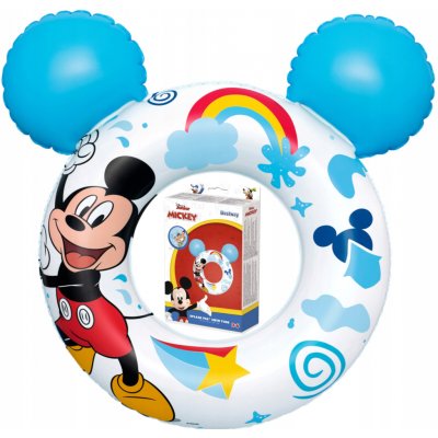 Bestway 9102K Mickey Mouse – Zboží Dáma