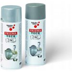 Schuller Eh'klar Prisma Color 91085 Zinkový sprej na korozi tmavý 400 ml, zinek ve spreji – HobbyKompas.cz