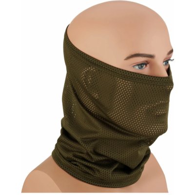 Nákrčník Cygnus Armory TubeScarf VZ.95 – Hledejceny.cz