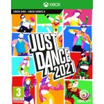 Just Dance 2021 – Zboží Mobilmania