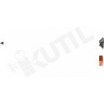 Hmoždinka Mungo MQL-ST zap. hlava - T40 10x300 – Zbozi.Blesk.cz