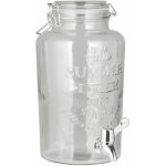 Ib Laursen Nádoba na limonádu Hello Summer 2,9 l – Zboží Dáma