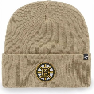 47 Brand kulich 47 Haymaker Boston Bruins 665643 Boston Bruins – Hledejceny.cz