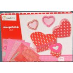 Avenue Mandarine Dětské tvoření Decoupage – Hledejceny.cz