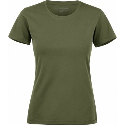 Cutter & Buck Manzanita Women ivy green – Hledejceny.cz