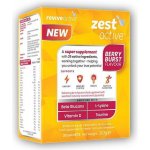 Reviveactive Zest Active berry 30 sáčků – Hledejceny.cz