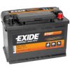 Exide Start 12V 90Ah 900A EN800