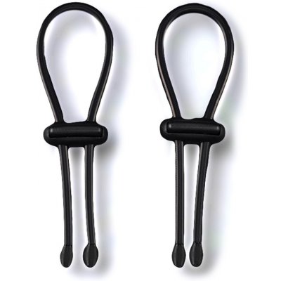 Dungeon Lab Conductive Rubber Rings Pro 2X – Sleviste.cz